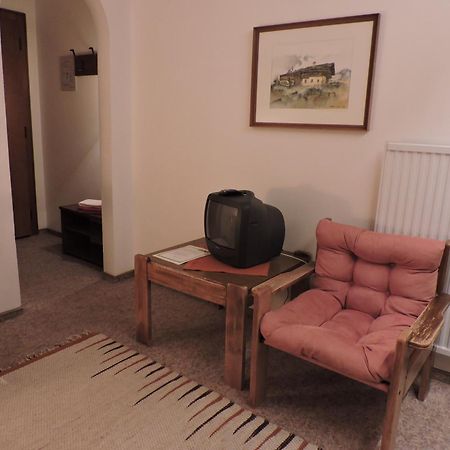 Pension Wallnoefer Миминг Номер фото