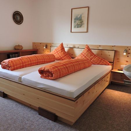 Pension Wallnoefer Миминг Экстерьер фото