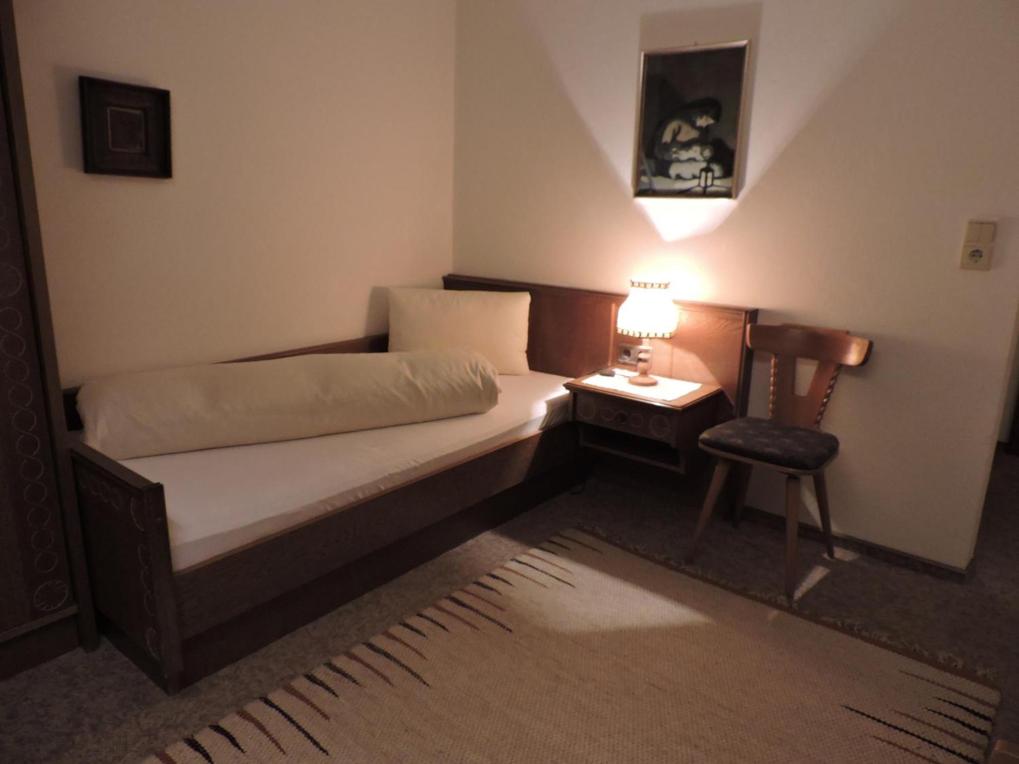 Pension Wallnoefer Миминг Номер фото