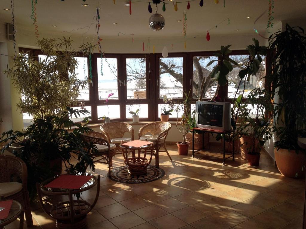 Pension Wallnoefer Миминг Экстерьер фото