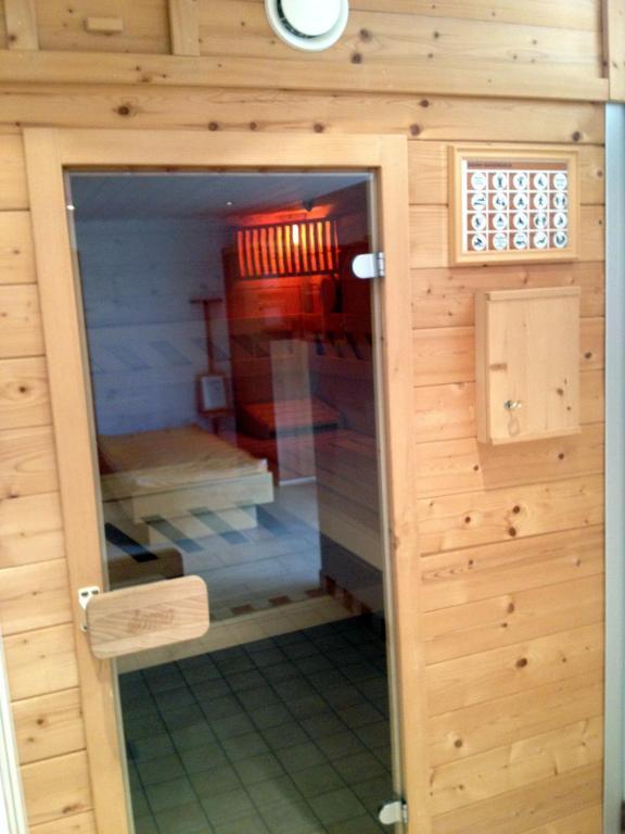 Pension Wallnoefer Миминг Экстерьер фото