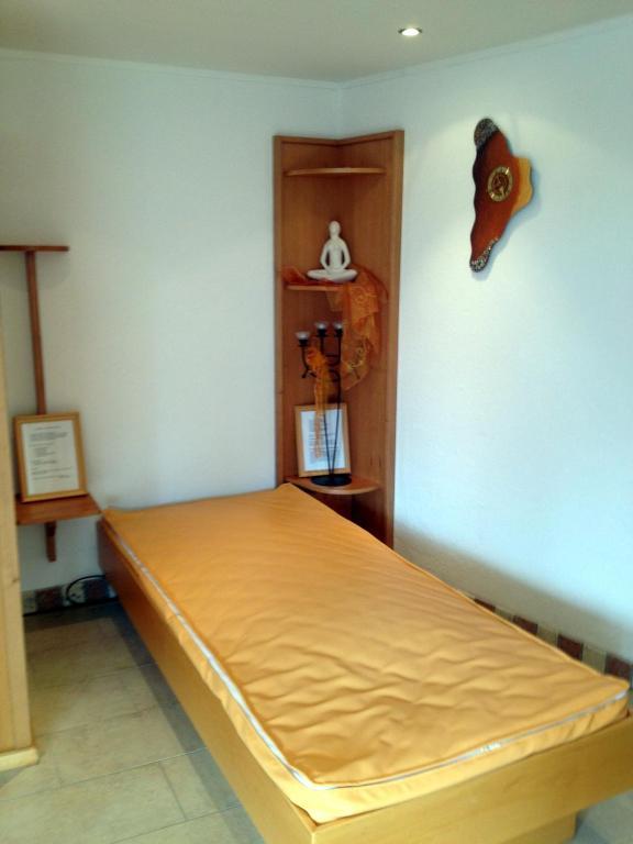 Pension Wallnoefer Миминг Экстерьер фото