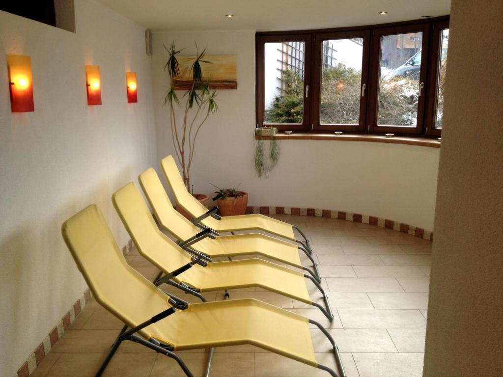 Pension Wallnoefer Миминг Экстерьер фото