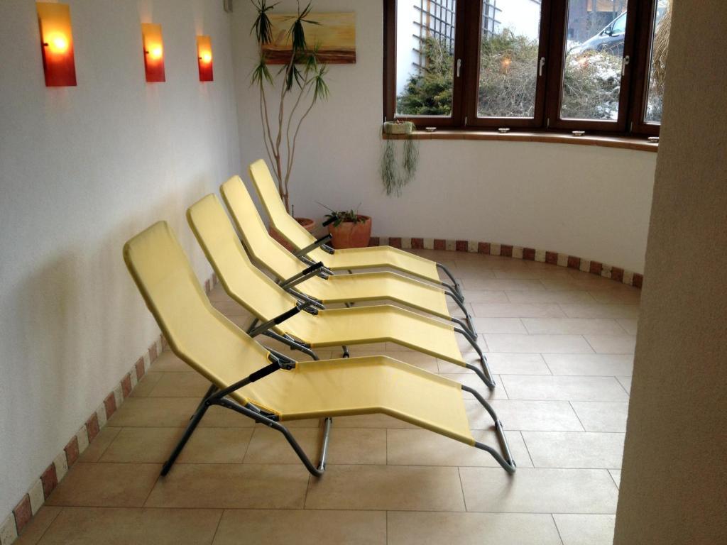Pension Wallnoefer Миминг Экстерьер фото