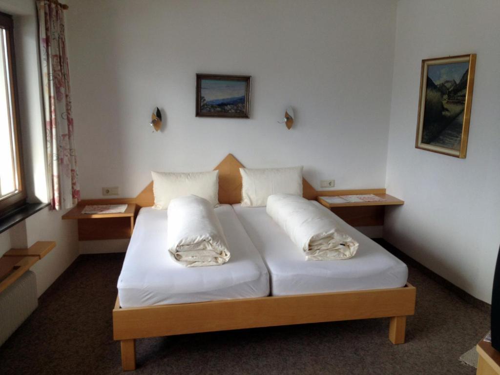 Pension Wallnoefer Миминг Номер фото