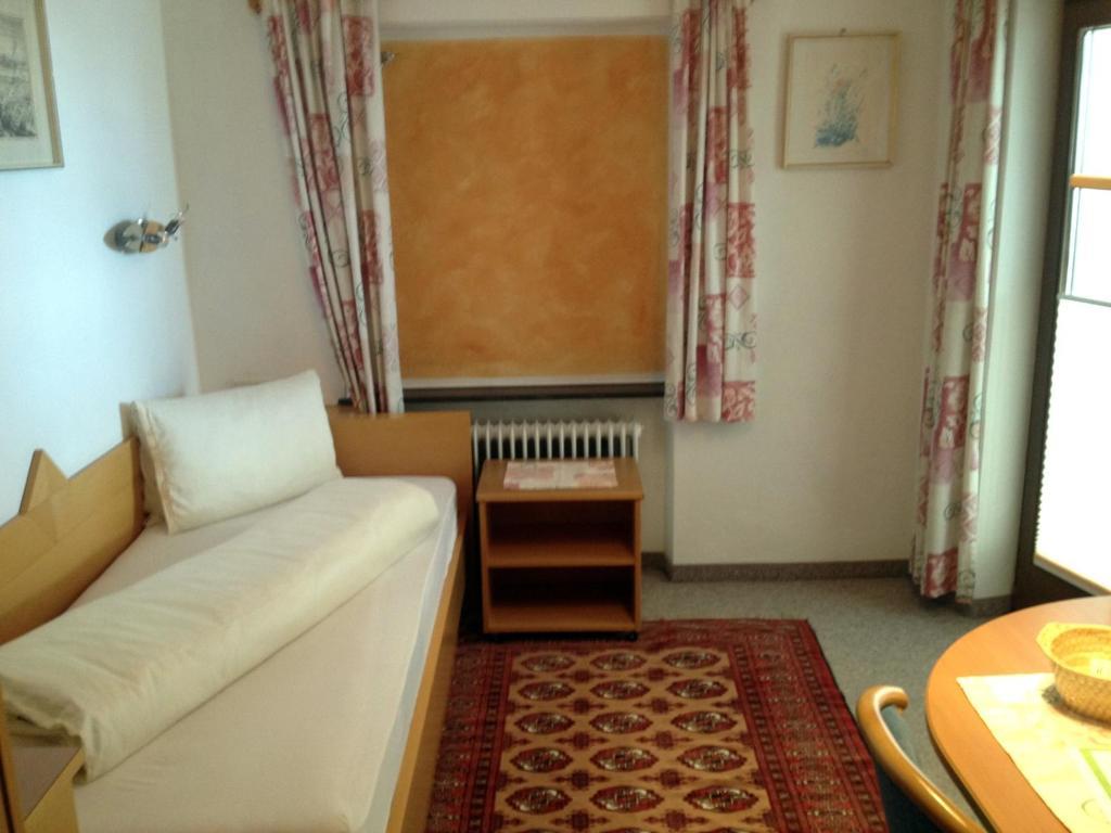 Pension Wallnoefer Миминг Номер фото