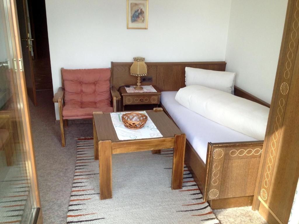 Pension Wallnoefer Миминг Номер фото