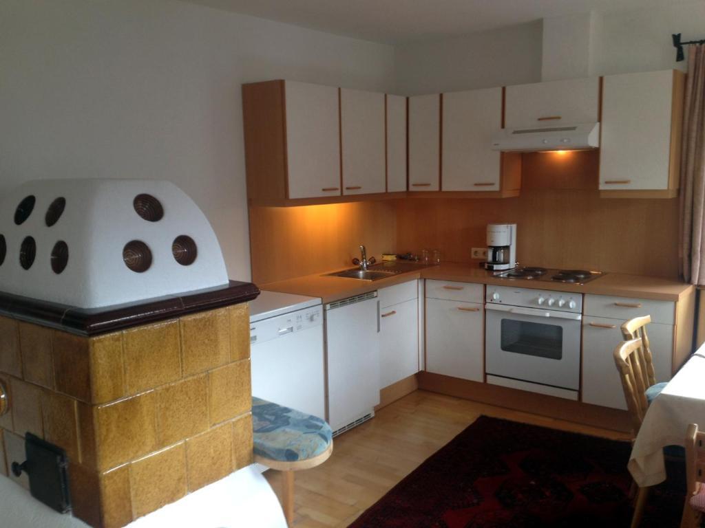 Pension Wallnoefer Миминг Номер фото