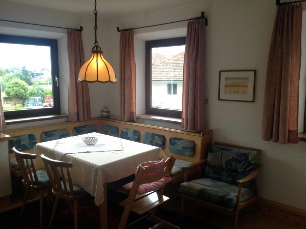 Pension Wallnoefer Миминг Номер фото