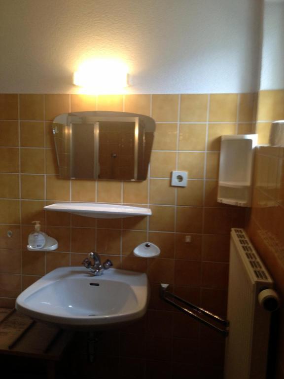 Pension Wallnoefer Миминг Номер фото
