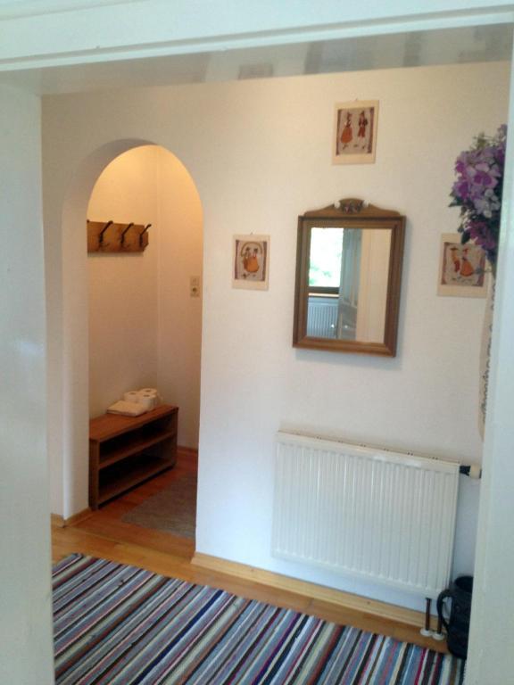 Pension Wallnoefer Миминг Номер фото