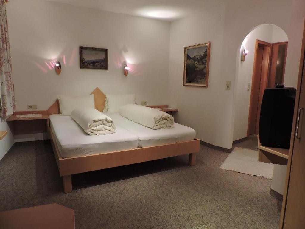 Pension Wallnoefer Миминг Номер фото